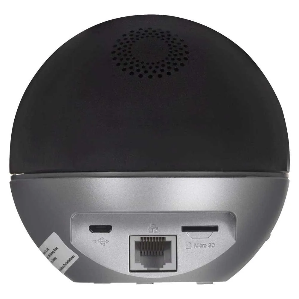 CS-C6W-A0-3H4WF (4mm) 4MP