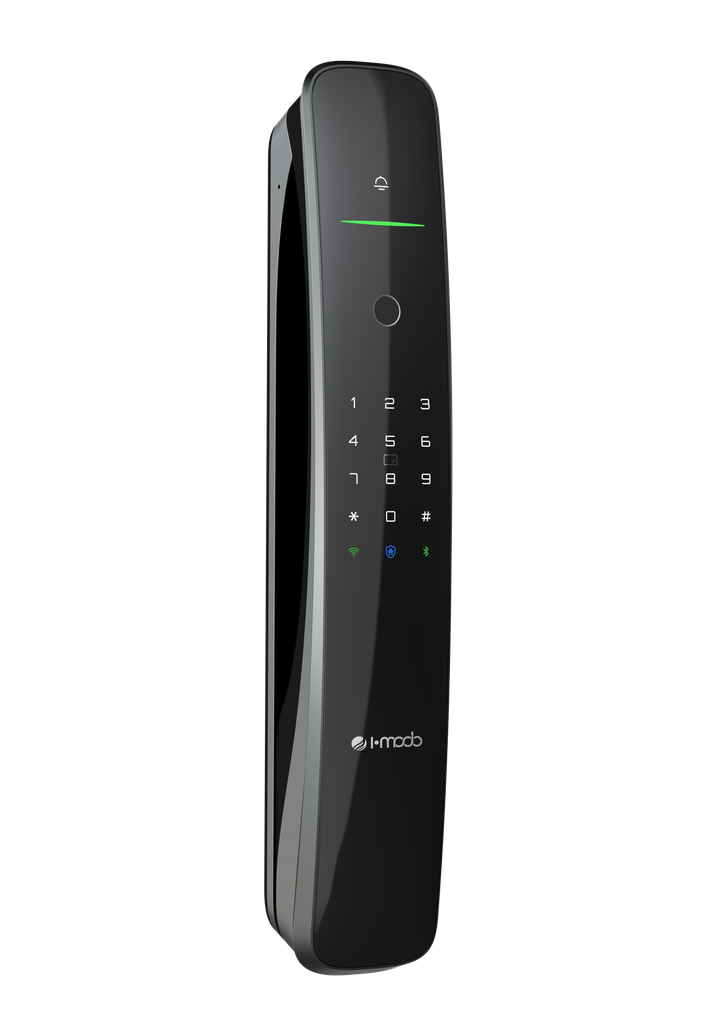 SMART DOOR LOCK IMODO i-C8