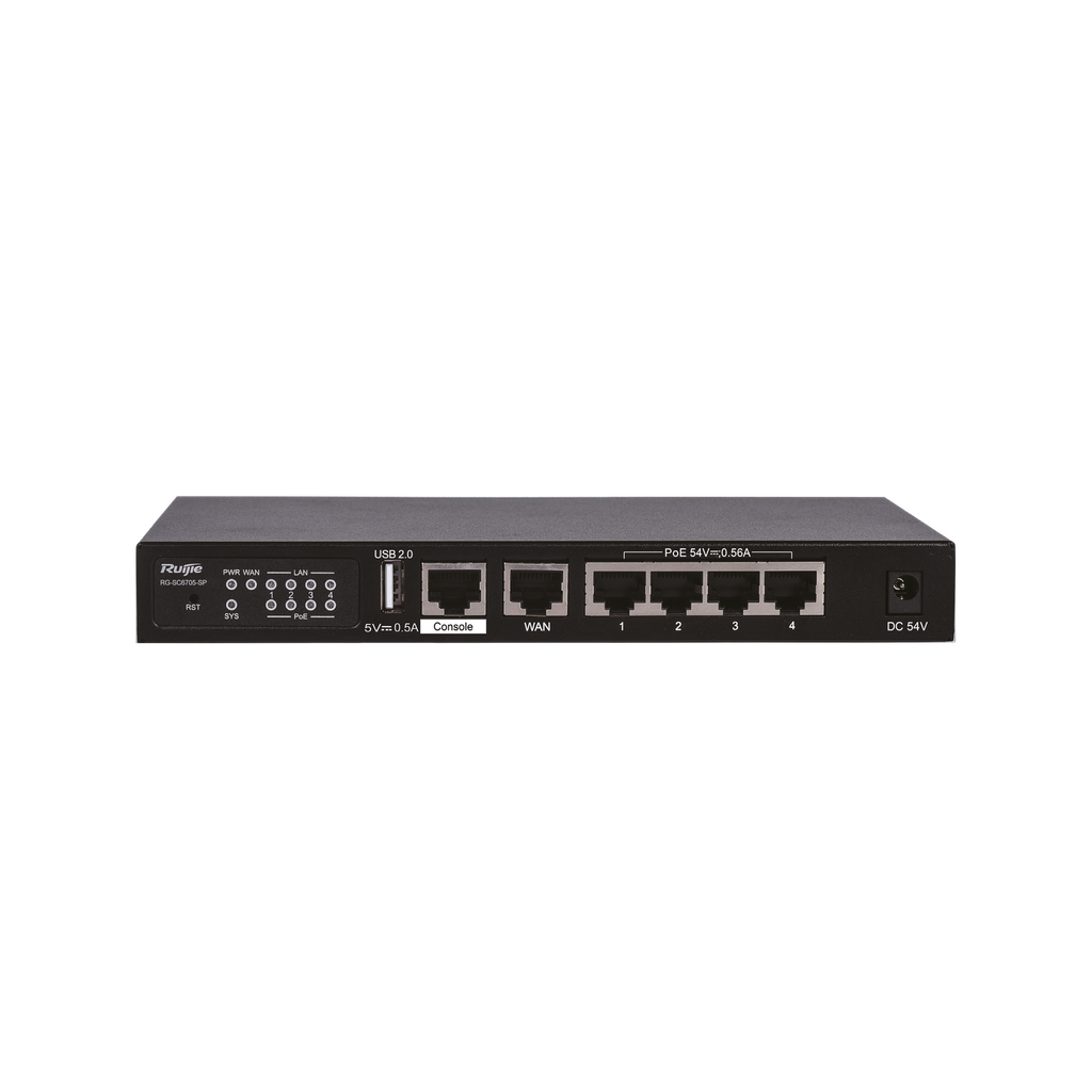 RG-SC6705-SP