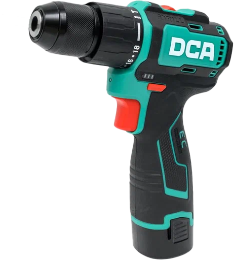 ADJZ1604i TALADRO PERCUTOR/ATORNILLADOR INALAMBRICO SIN ESCOBILLAS 