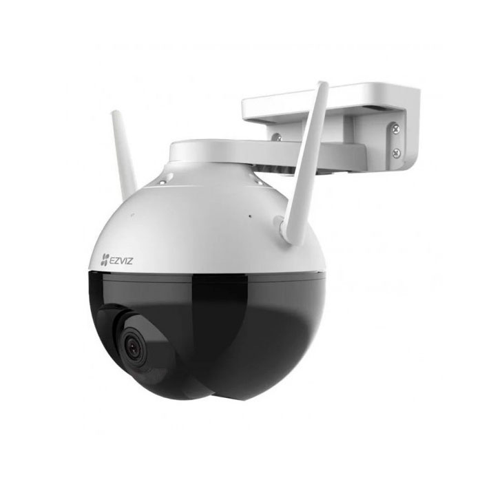 CS-C8W-A0-1F4WKFL 4MP