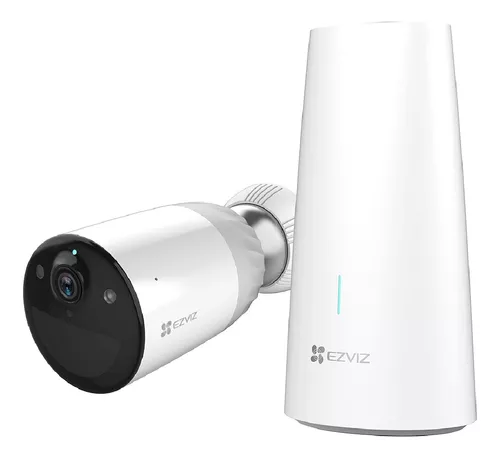 CS-BC1-B1 CAMARA CON BATERIA 2MP