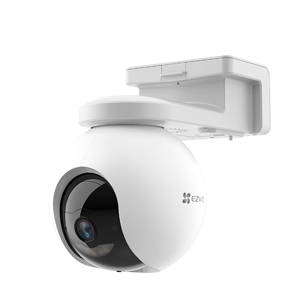 CS-HB8-R100-2C4WDL