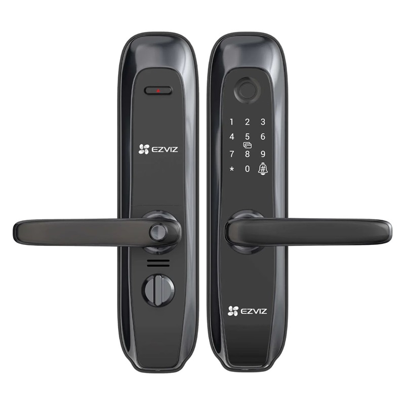 CS-L2-11FCP (A0)(BLACK)