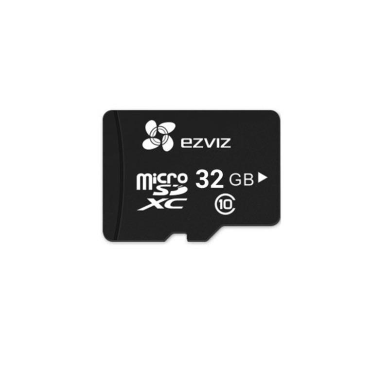 EZVIZ MICROSD 32GB CS-CMT-CARDT32G