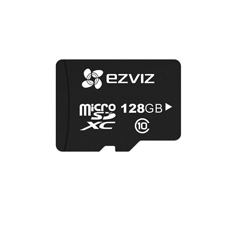 EZVIZ MICROSD 128GB CS-CMT-CARDT128G