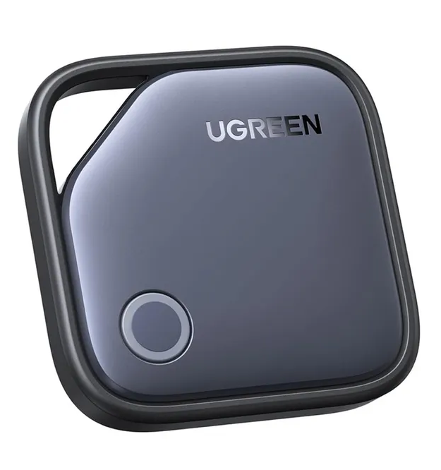 CM816  LOCALIZADOR INTELIGENTE BLUETOOTH GRIS 