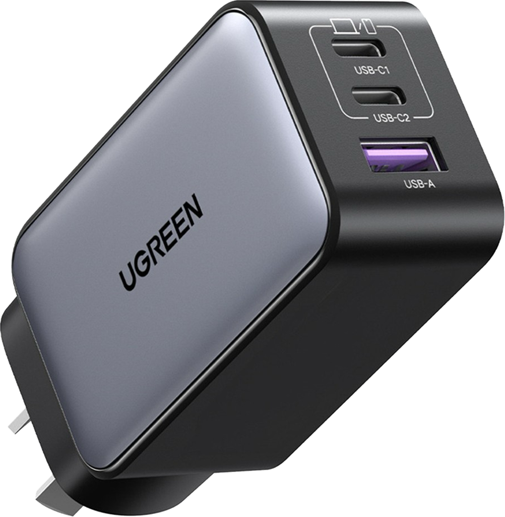 CD244 ADAPTADOR DE CARGADOR