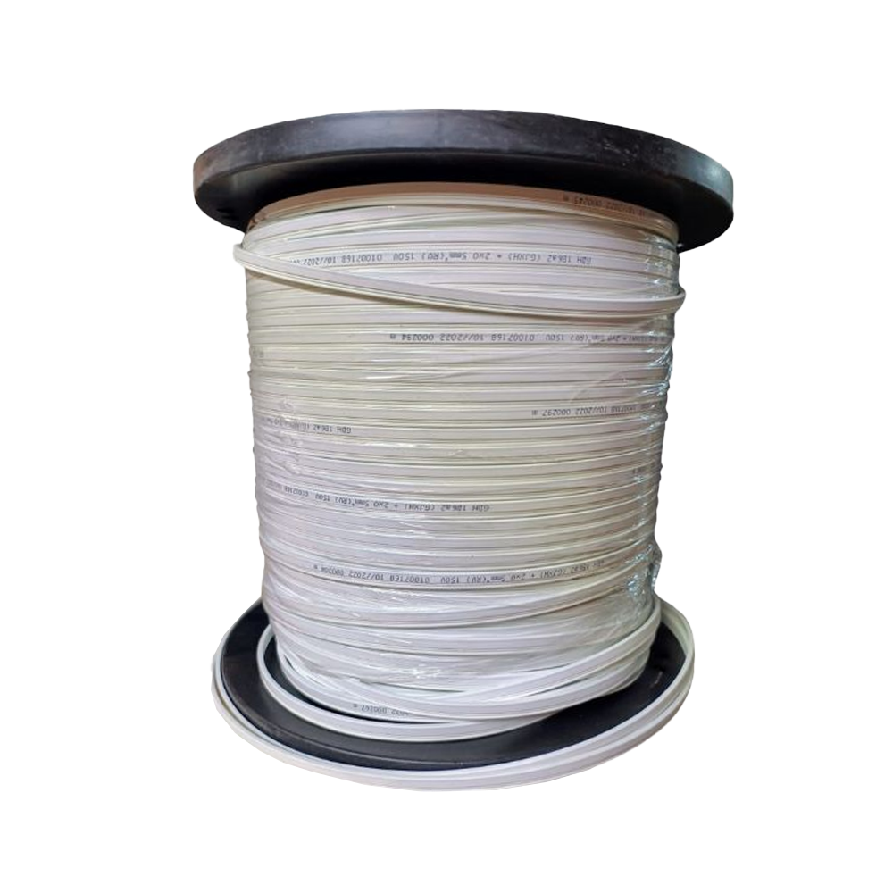 CABLE RUIJIE-RG-OEHC-SM-1B6A2-2X0.5-I-305