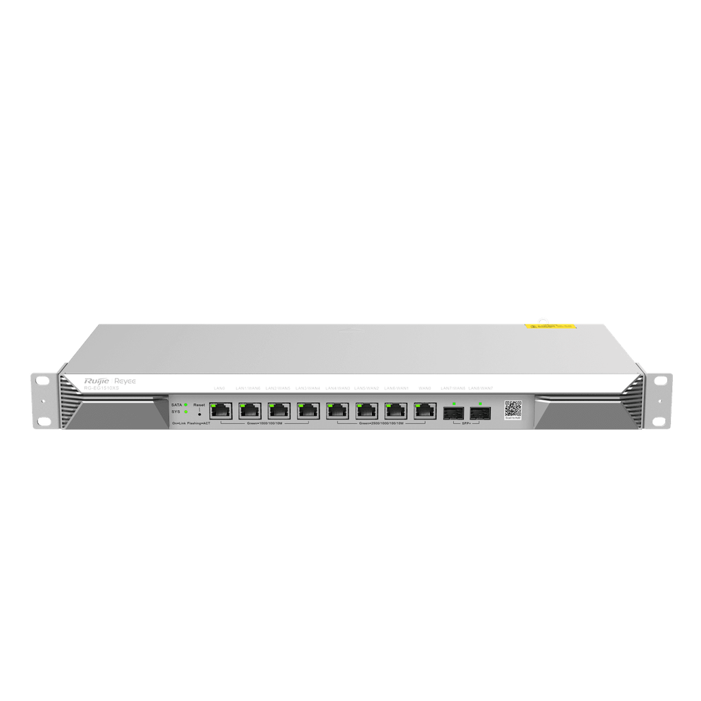 RG-EG1510XS