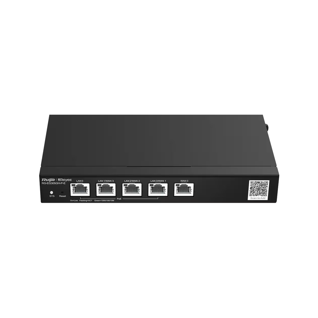 RG-EG305GH-P-E