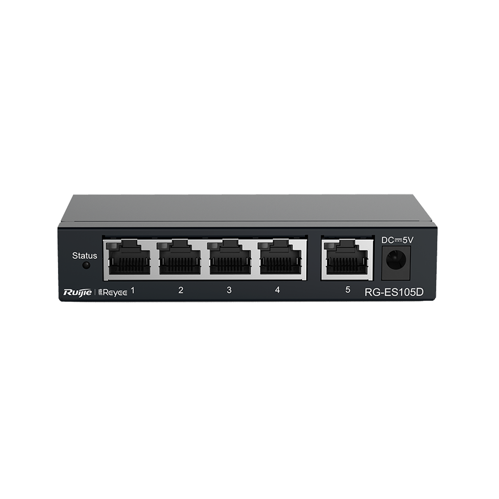 RG-ES105D