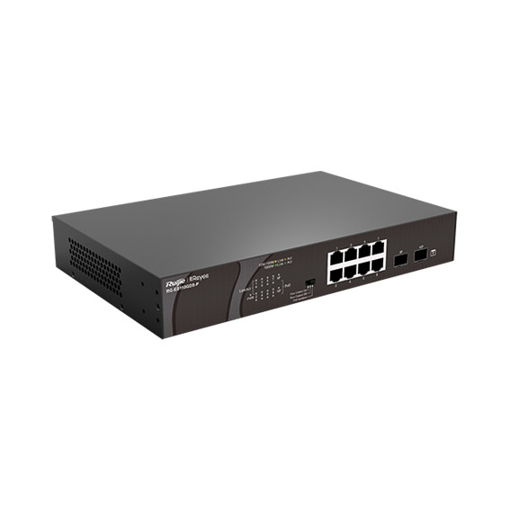 RG-ES110GDS-P