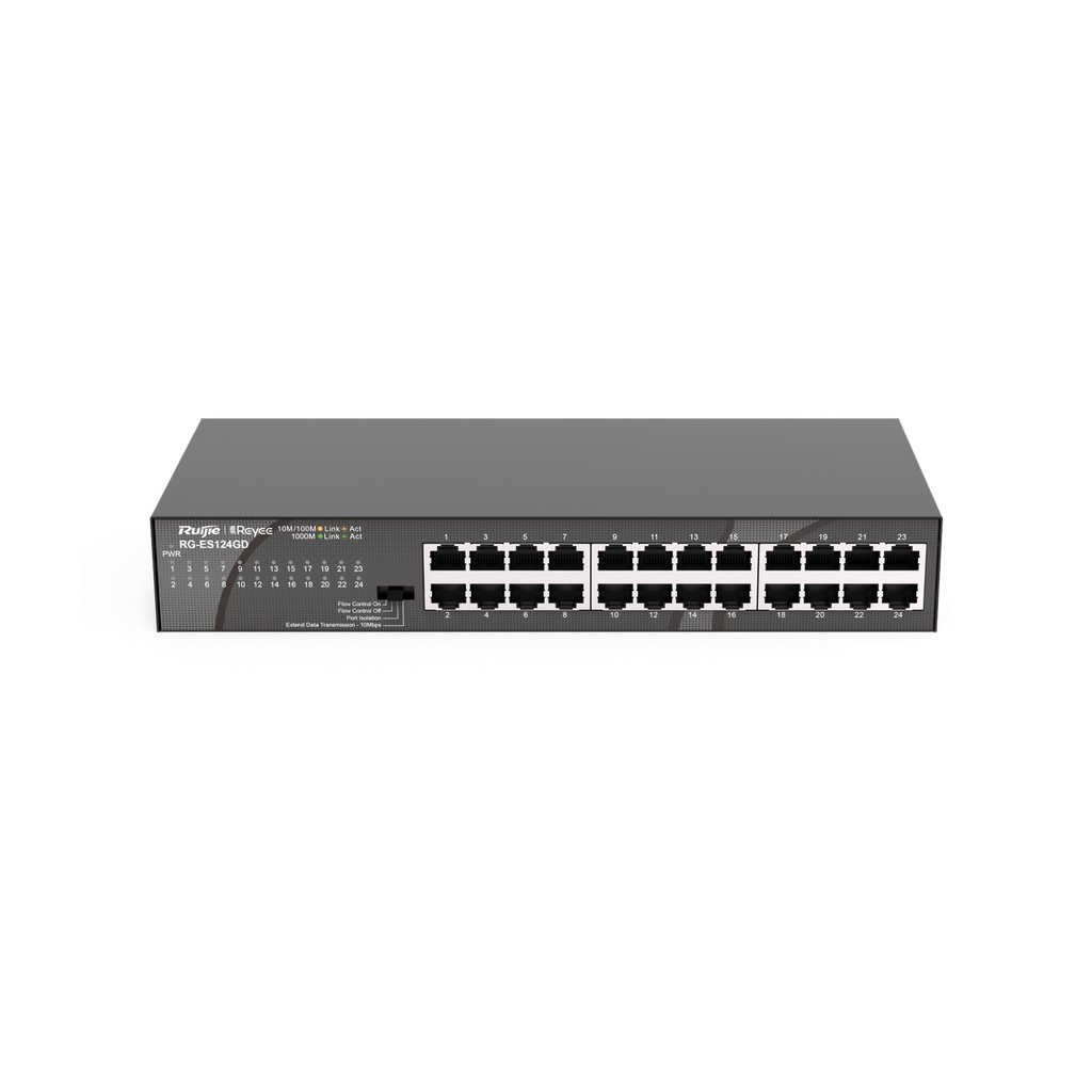 RG-ES124GD