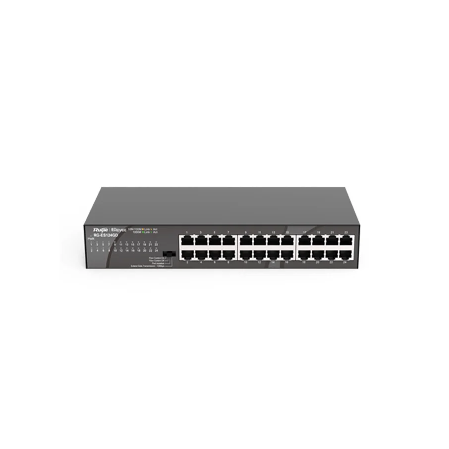 RG-ES124GD