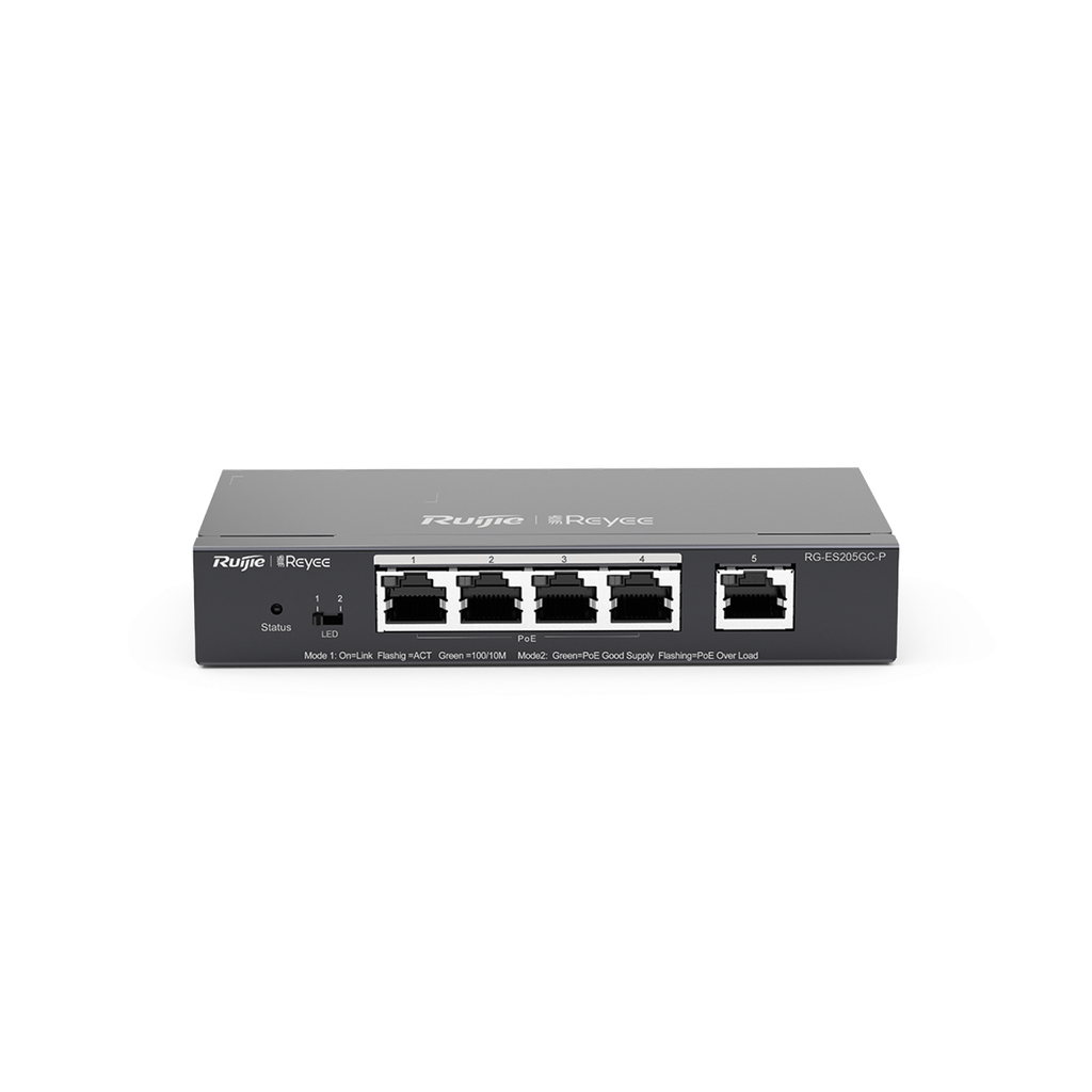 RG-ES205GC