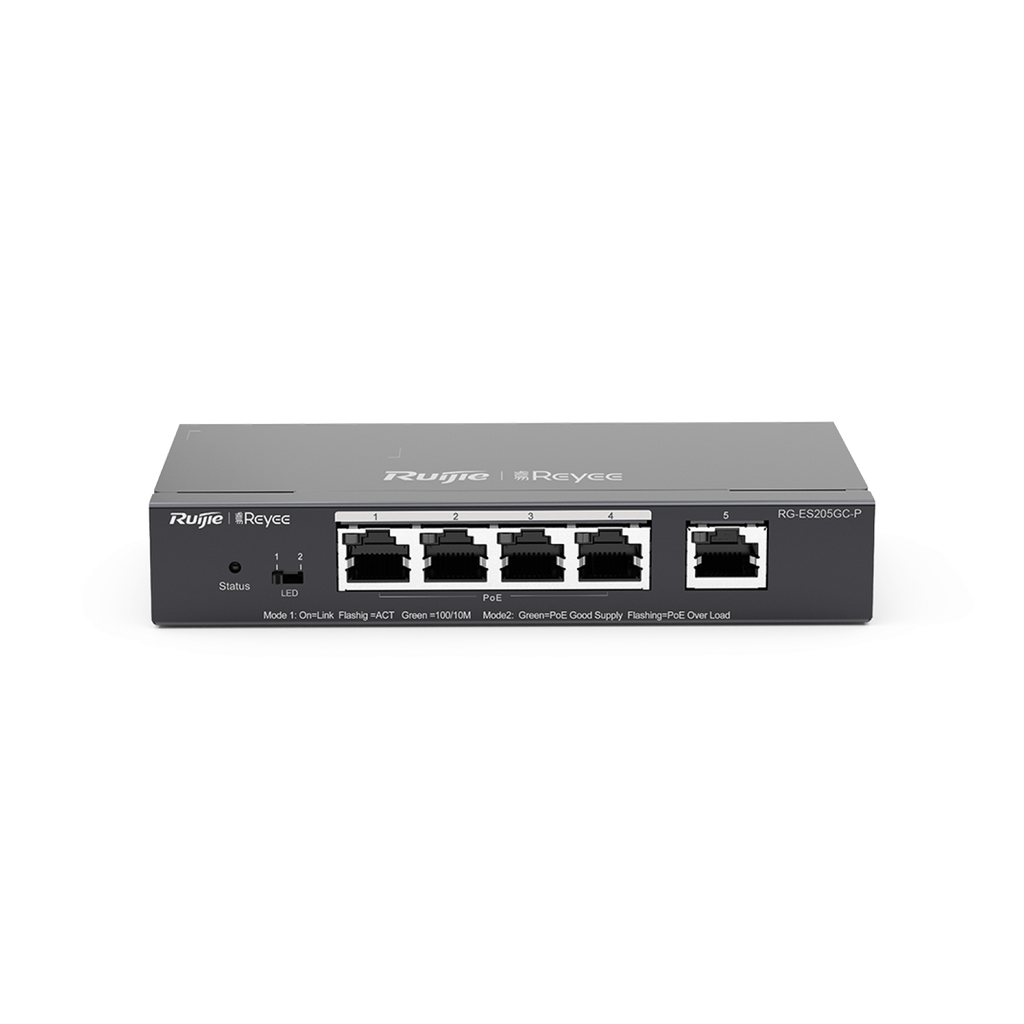 RG-ES205GC-P