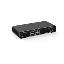 RG-NBS3100-8GT2SFP-P