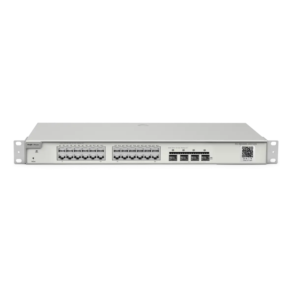 RG-NBS3200-24GT4XS-P