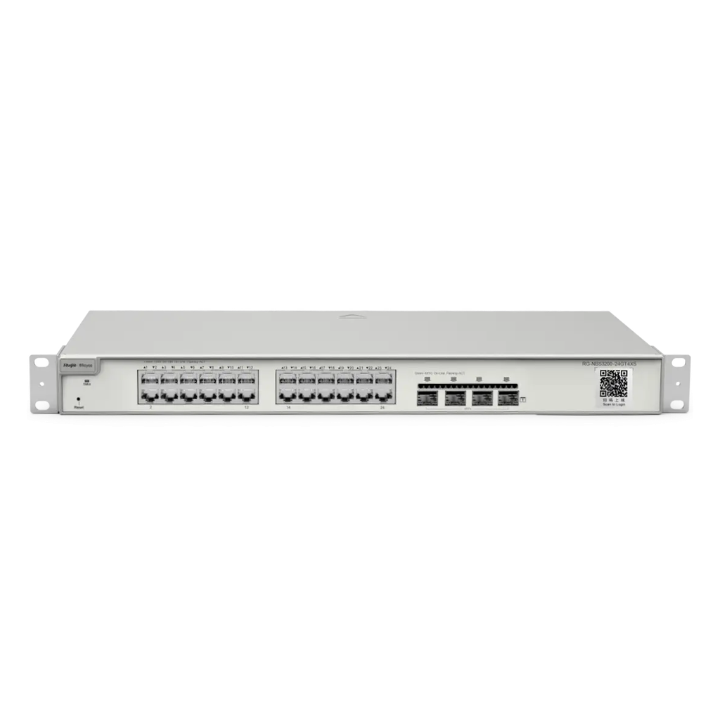 RG-NBS3200-24SFP/8GT4XS