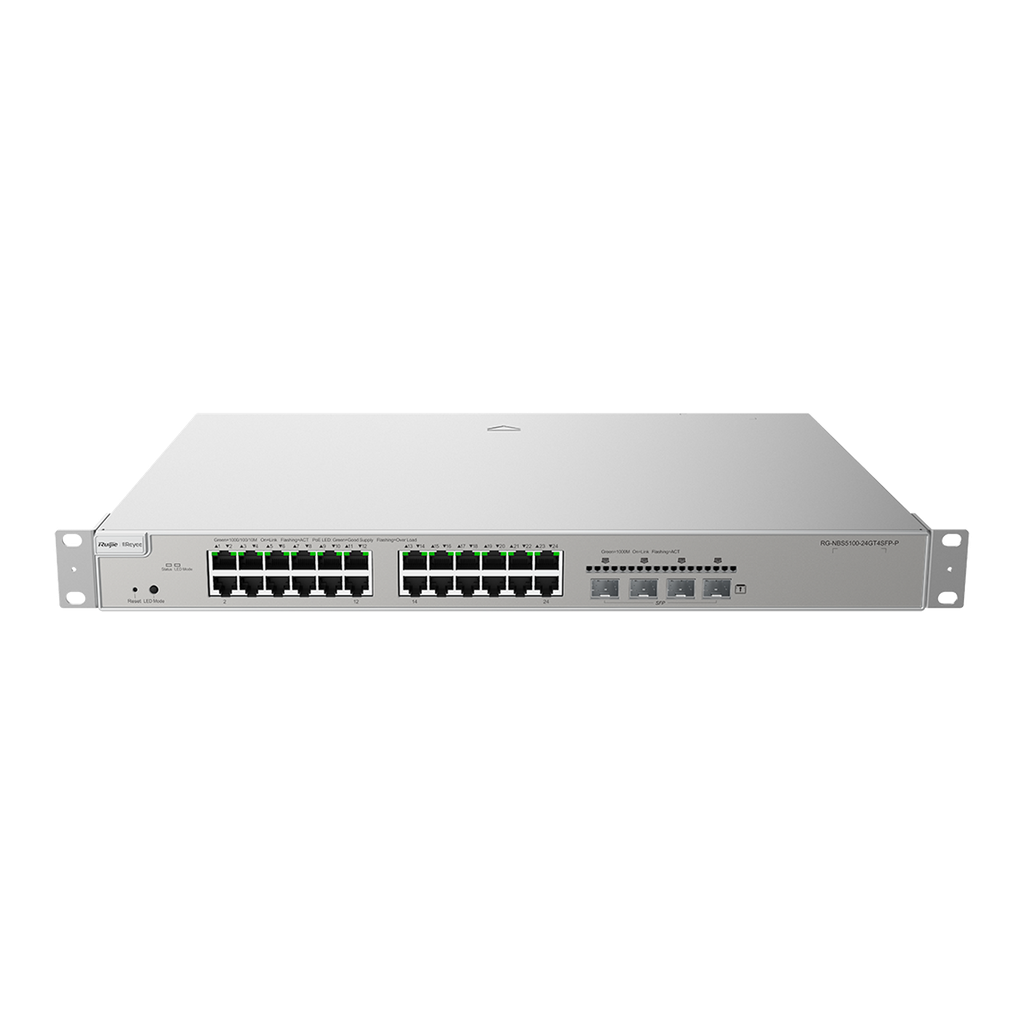 RG-NBS5100-24GT4SFP
