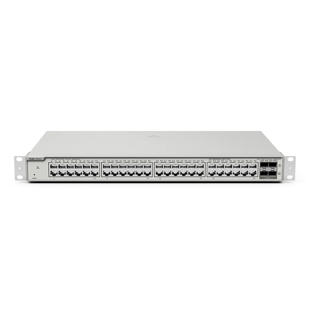 RG-NBS5100-48GT4SFP