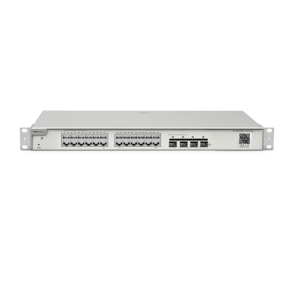RG-NBS5200-24GT4XS