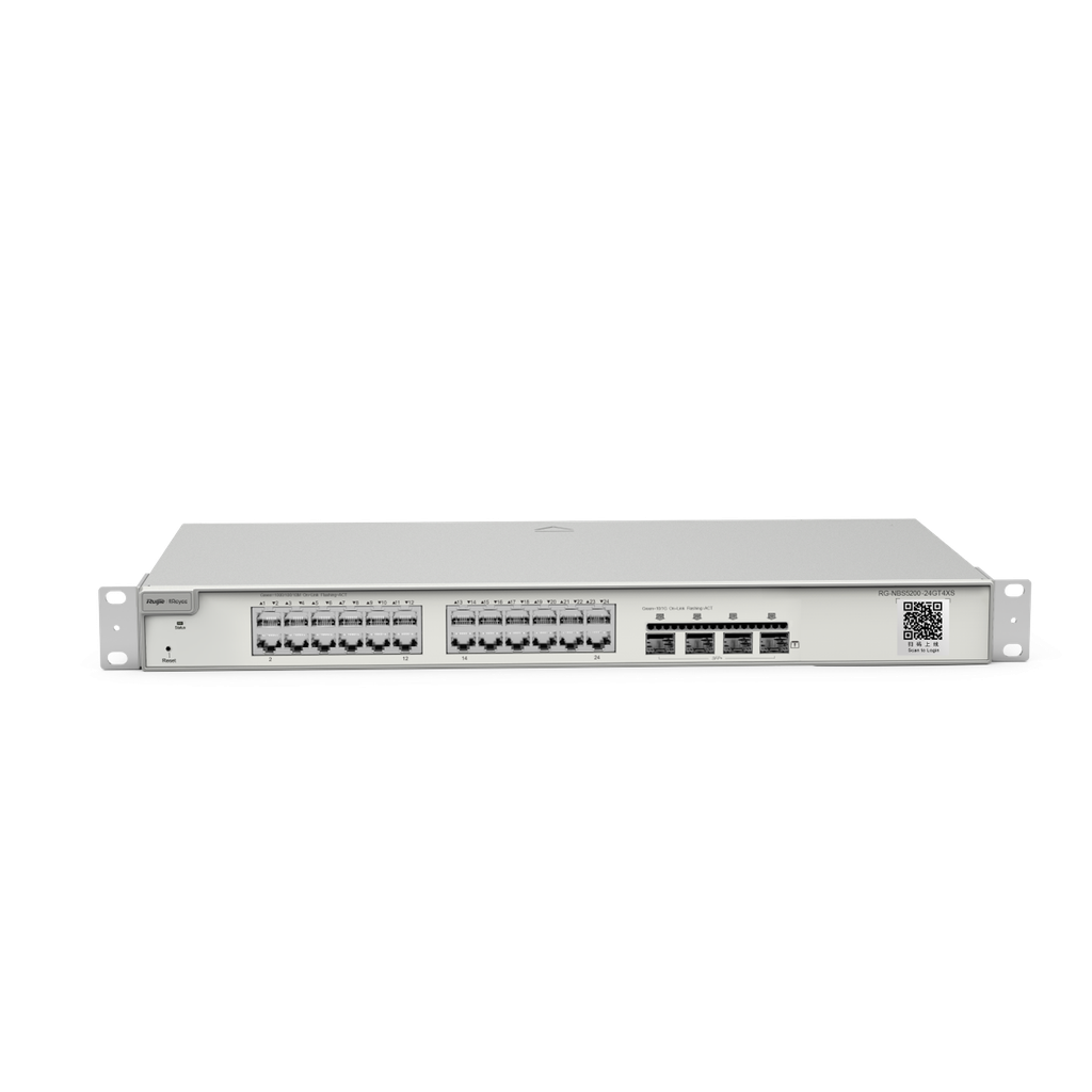 RG-NBS5200-24SFP/8GT4XS