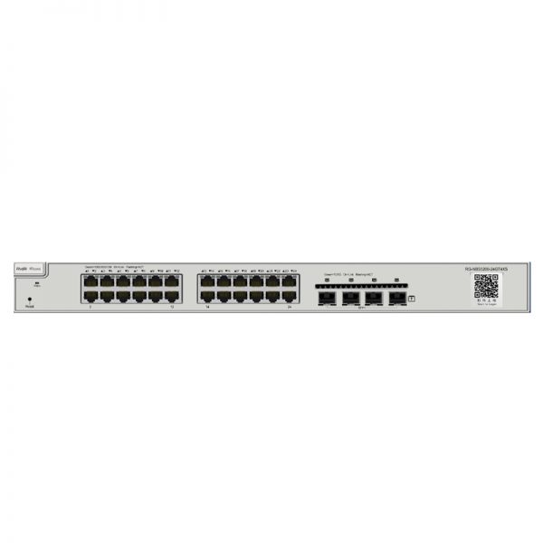RG-NBS5200-24SFP/8GT4XS