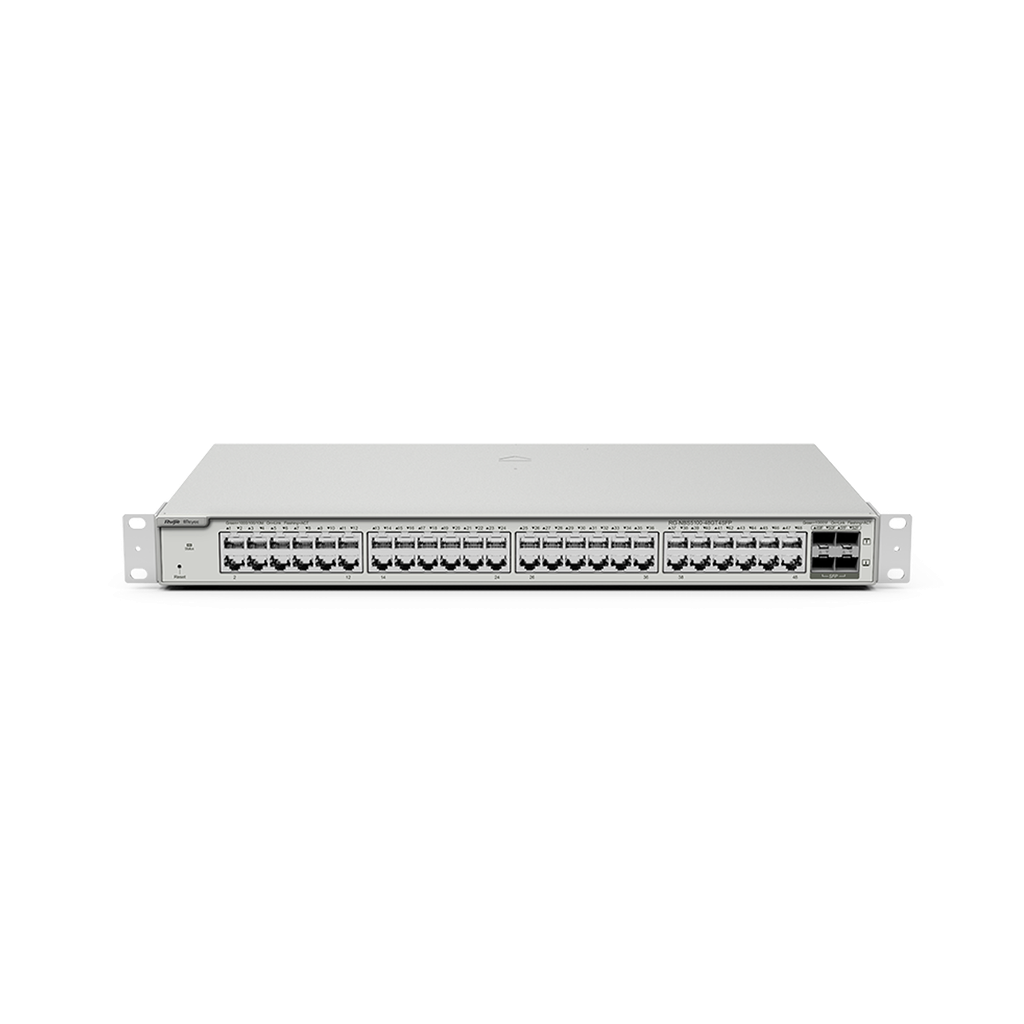 RG-NBS5200-48GT4XS