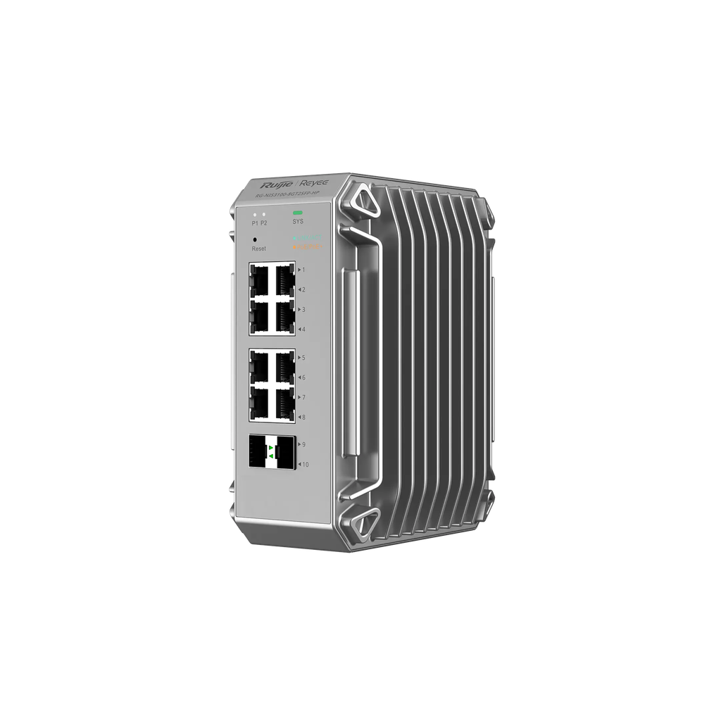 RG-NIS3100-8GT2SFP-HP