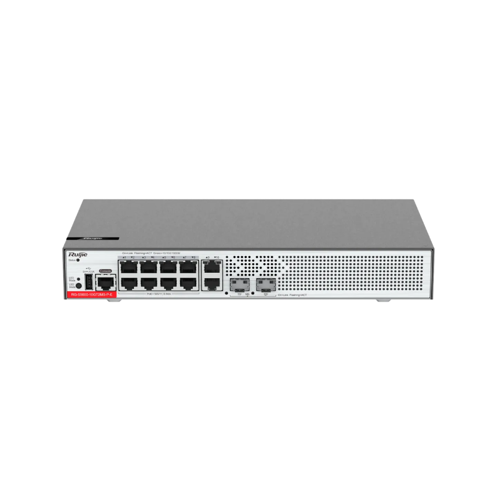 RG-S5000-10GT2MS-P-E