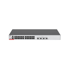 RG-S5300-24GT4XS-P-E