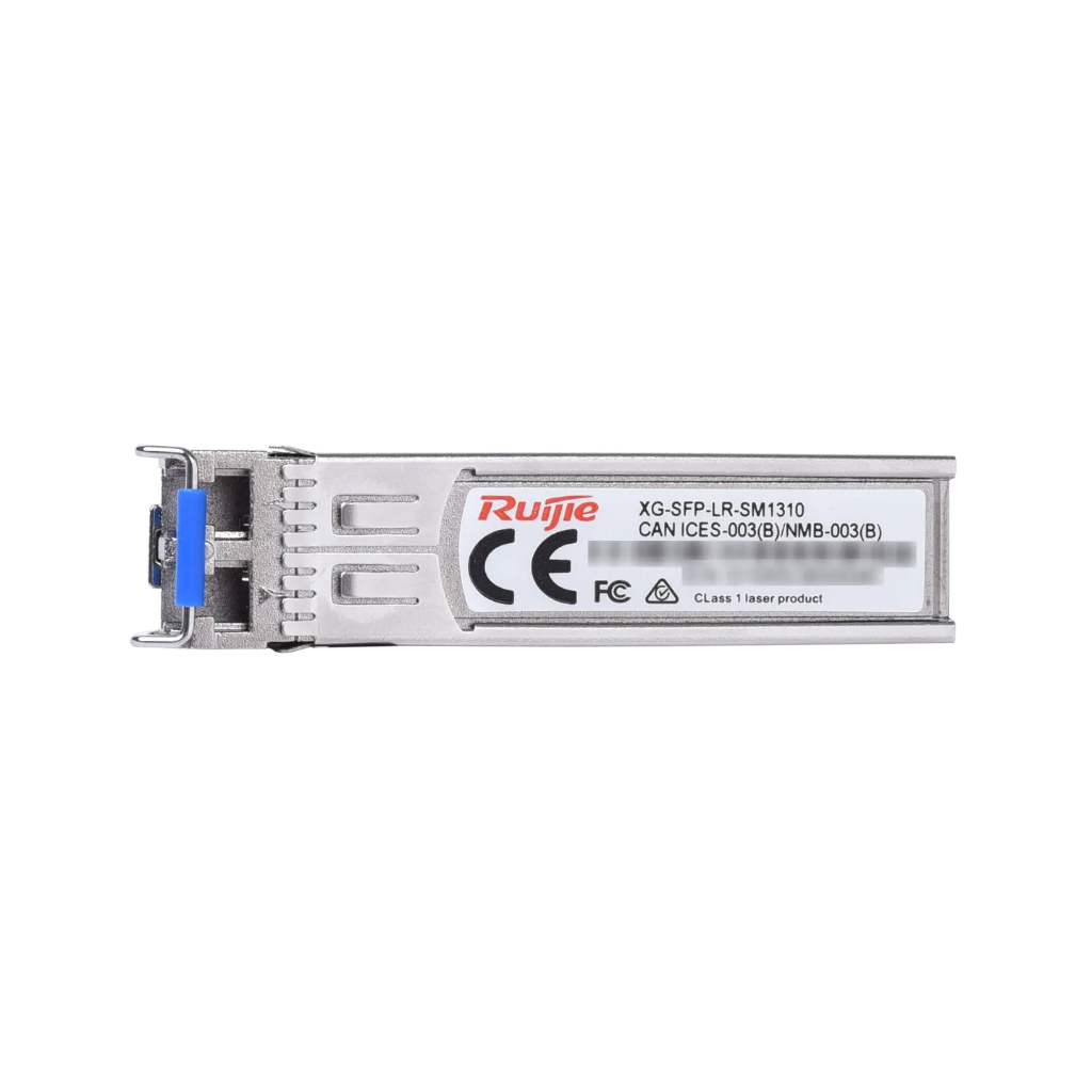 RUIJIE MODULO OPTICO-XG-SFP-LR(A-8)-H