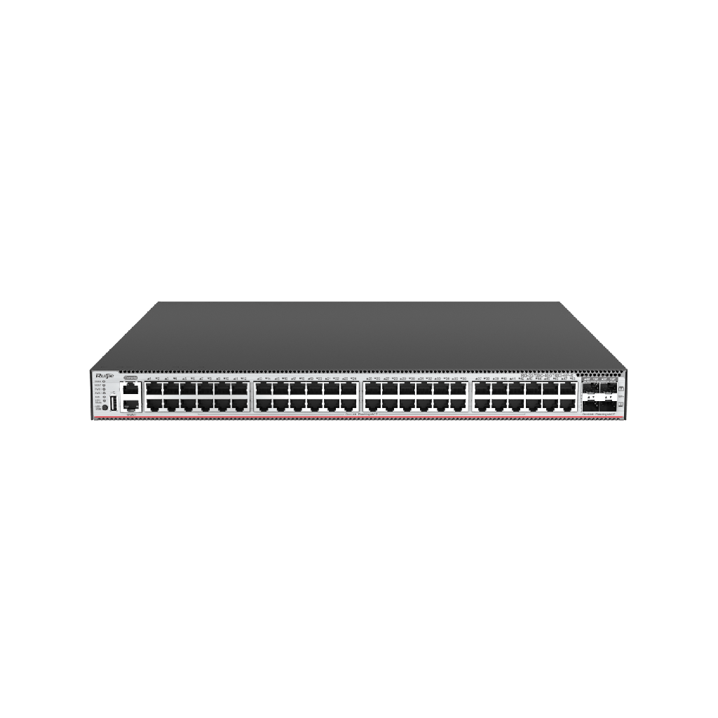 RUIJIE MODULO SWITCH-M5000X-4XS2CQ