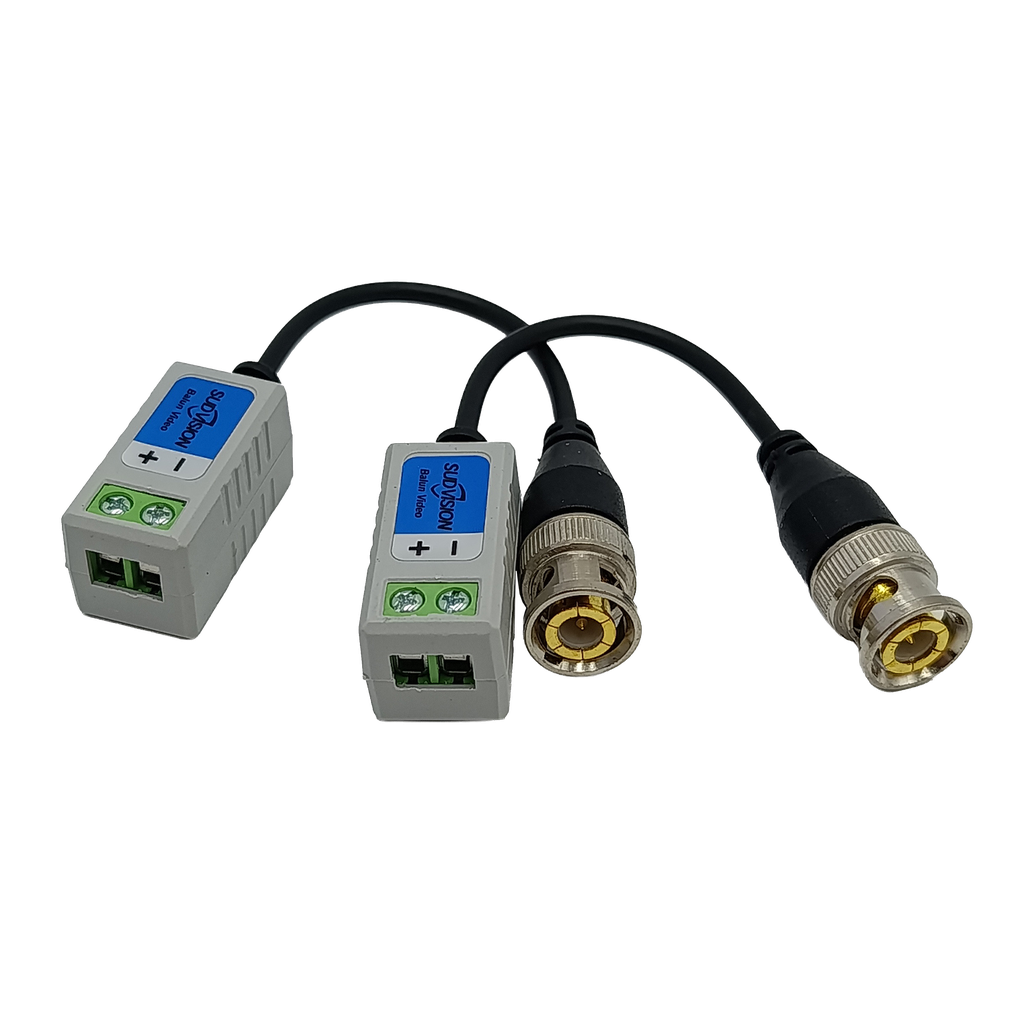 BALUN HD208