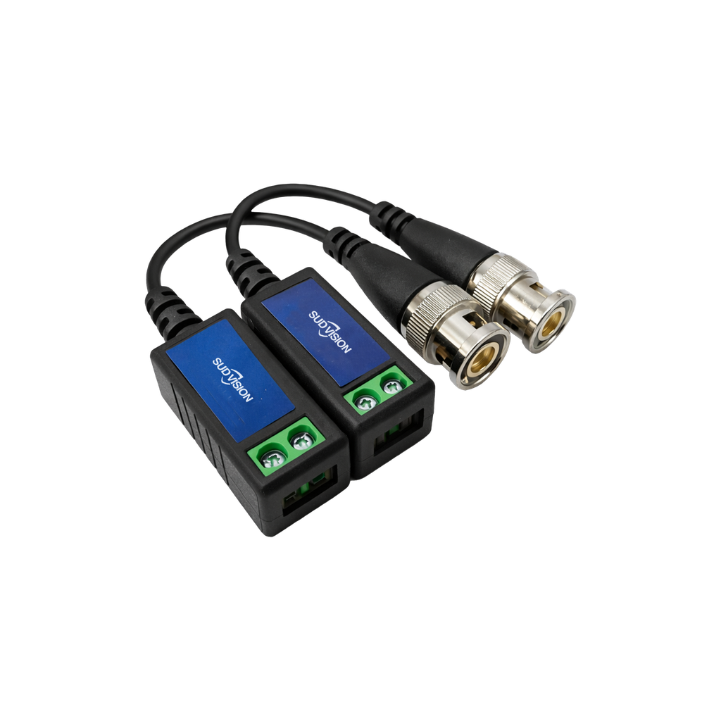 BALUN HD501