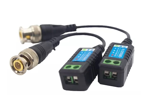 BALUN HD502