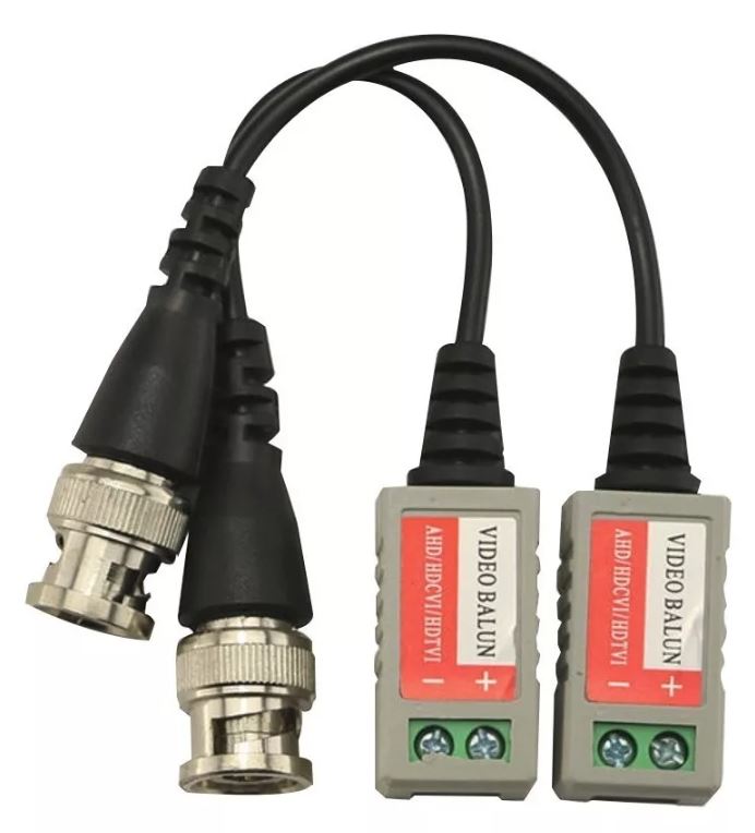 BALUN HD801
