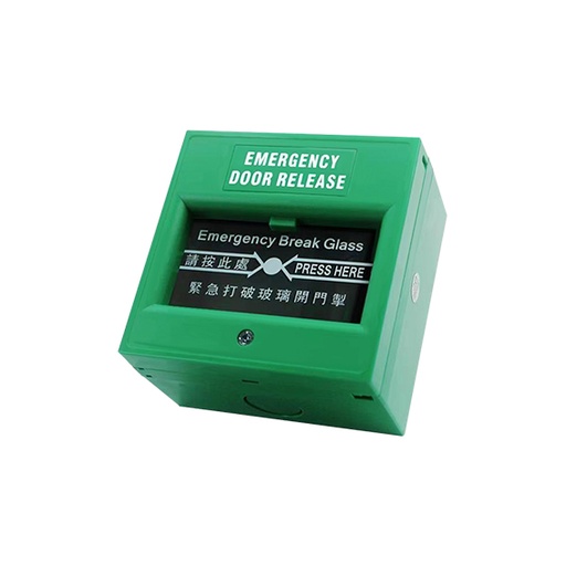 BOTON DE SALIDA DRB-823