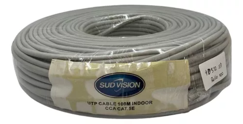 CABLE DE ALIMENTACION BICOLOR POR MT
