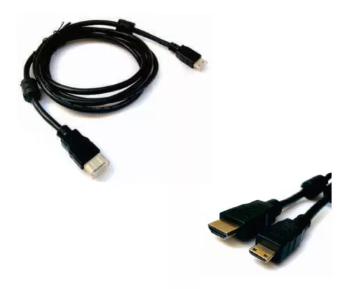 CABLE HDMI A HDMI 1.5MT