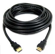 CABLE HDMI A HDMI 10MT