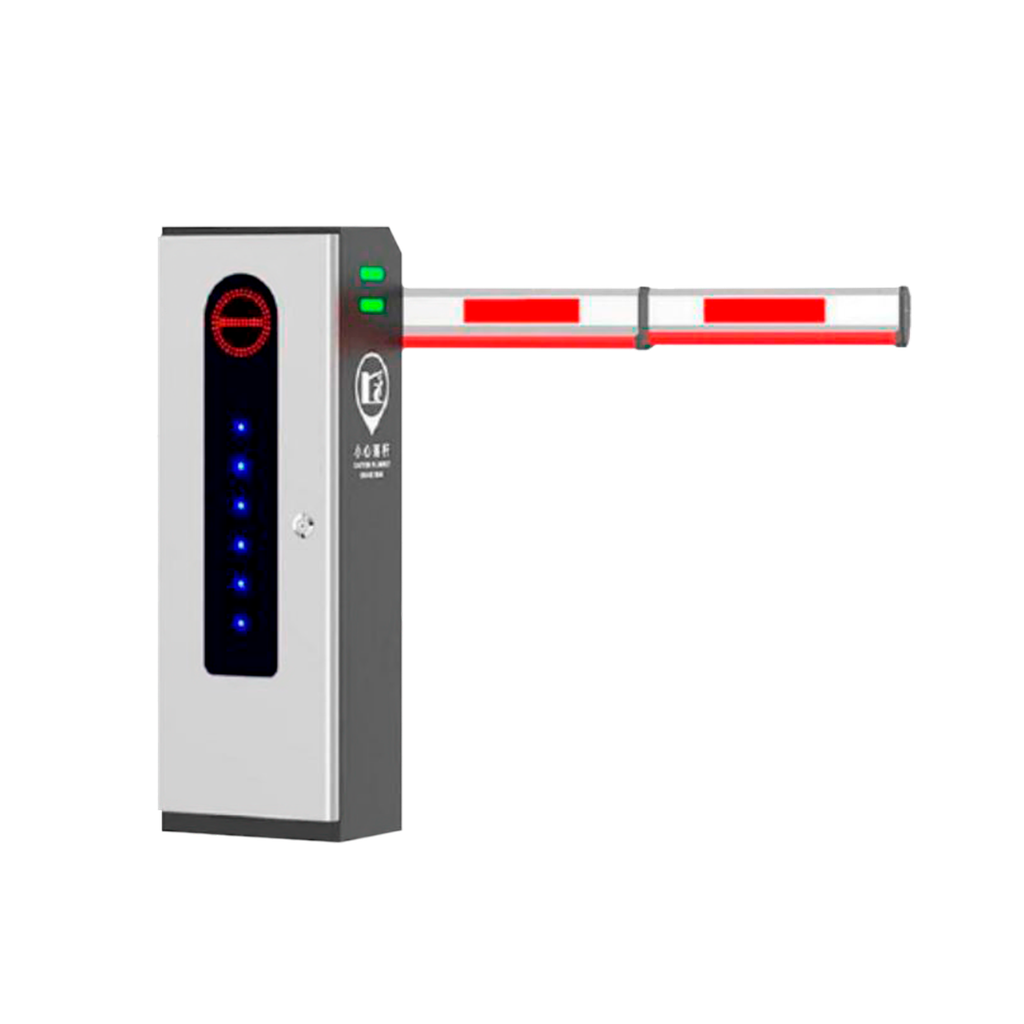 SUDVISION BARRERA VEHICULAR SUD116