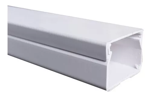 SUDVISION CABLE CANAL 18X21X2000MM