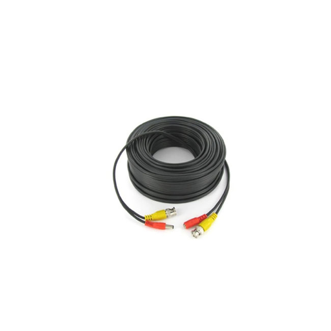 SUDVISION CABLE COAXIL CATV40 POR MT