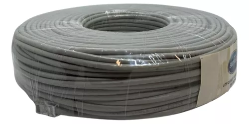SUDVISION CABLE UTP POR METRO