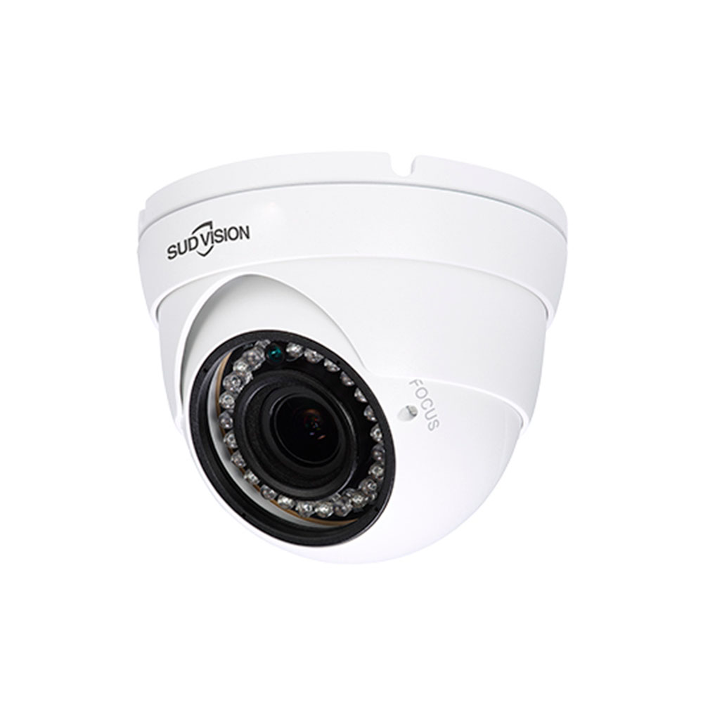 SUDVISION CAMARA SHD-2000DM-VF