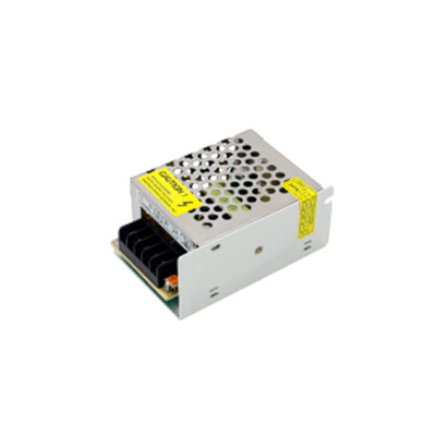 SUDVISION FUENTE SWITCHING SUDVISION 12V 3.2A S-38-12