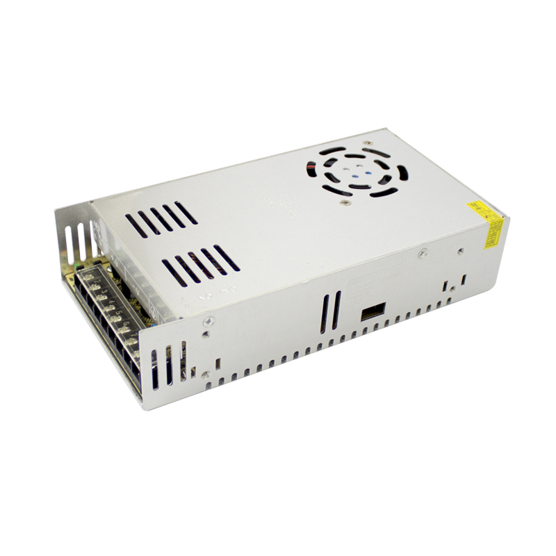 SUDVISION FUENTE SWITCHING SUDVISION 12V 30A S-360-12